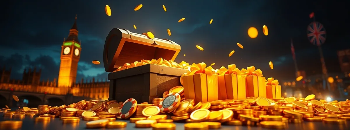 peachy casino welcome bonus offers in the UK